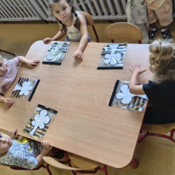 Pierwszy tydzień w „Bajce”