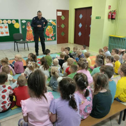 Spotkanie ze Sznupkiem