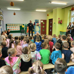 Spotkanie ze Sznupkiem