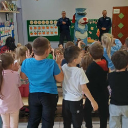 Spotkanie ze Sznupkiem