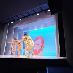 Wycieczka do Teatru w Będzinie