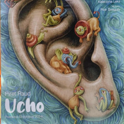 Wycieczka do Teatru w Będzinie