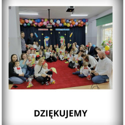 Pasowanie na przedszkolaka