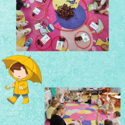 Dni otwarte w grupie „Jagódki” 