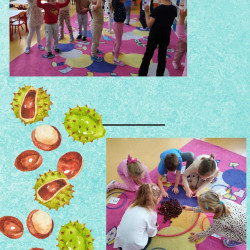 Dni otwarte w grupie „Jagódki” 