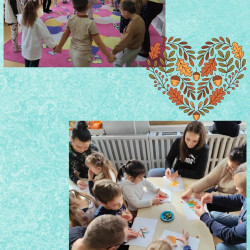 Dni otwarte w grupie „Jagódki” 