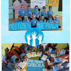 Międzynarodowy Dzień Praw Dziecka