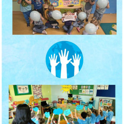 Międzynarodowy Dzień Praw Dziecka