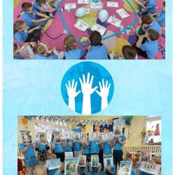 Międzynarodowy Dzień Praw Dziecka