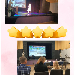 Kolejny sukces Kingi – „Stokrotkowo”- Łazy 2025