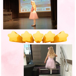 Kolejny sukces Kingi – „Stokrotkowo”- Łazy 2025