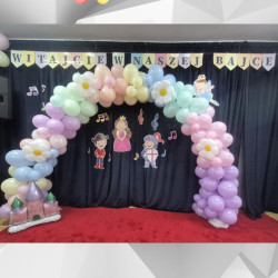 III Międzyprzedszkolny Przegląd Piosenki Bajkowej „W krainie bajek i baśni” . 