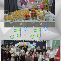 III Międzyprzedszkolny Przegląd Piosenki Bajkowej „W krainie bajek i baśni” . 