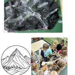 Realizacja projektu „ Odkrywamy Polskę z Polinką”