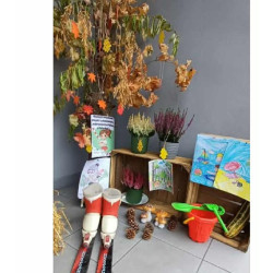 Realizacja projektu „ Odkrywamy Polskę z Polinką”