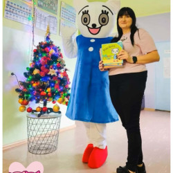 KICIA KOCIA W „BAJCE”