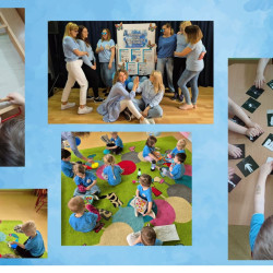 Światowy Dzień Świadomości Autyzmu 