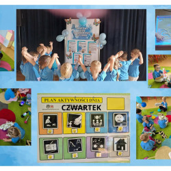 Światowy Dzień Świadomości Autyzmu 