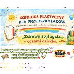 SUKCES W PRZEDSZKOLU „BAJKA”