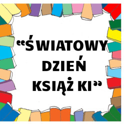 Światowy Dzień Książki