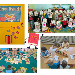 Światowy Dzień Książki