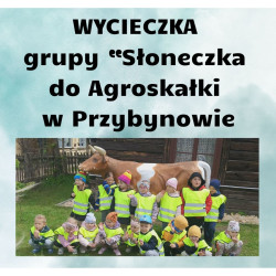 Wycieczka „Słoneczek”