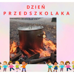 DZIEŃ PRZEDSZKOLAKA
W „BAJCE”