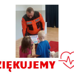 DZIEŃ RATOWNICTWA MEDYCZNEGO